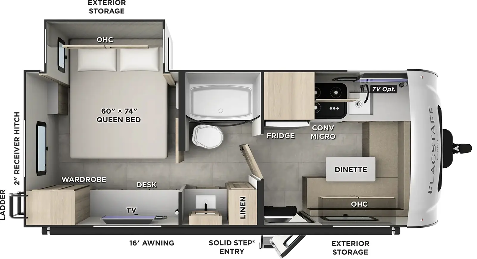 E20BS Floorplan Image